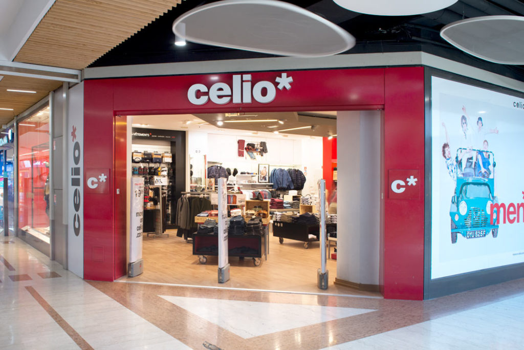 CELIO_DSC2888 - Centre Commercial Trifontaine