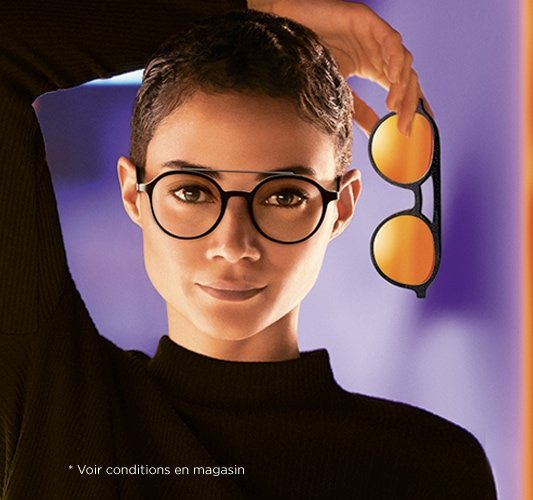 lunette de conduite de nuit afflelou