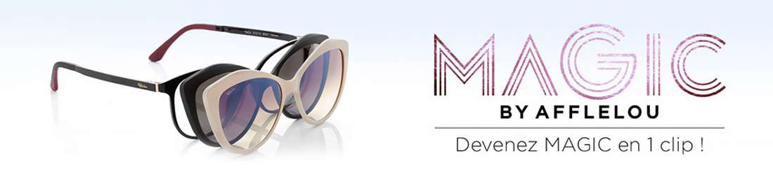 Devenez Magic en un clip