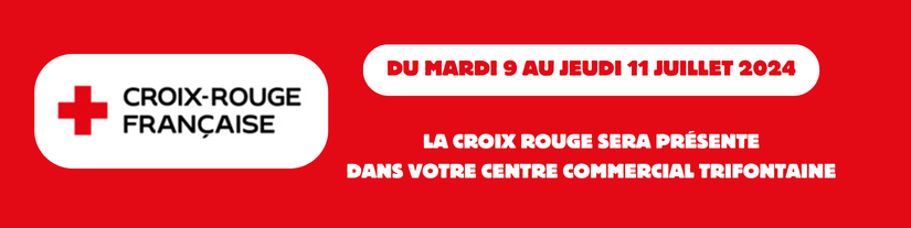 Croix rouge